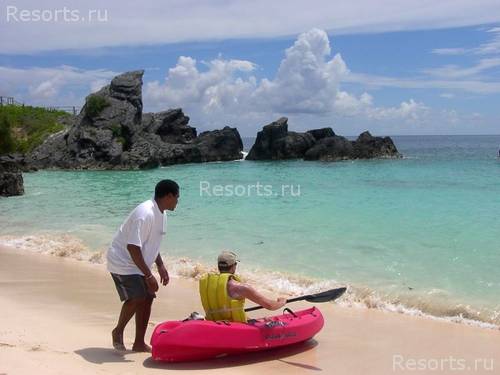 The Reefs 27
